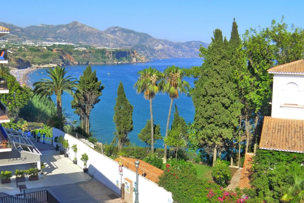 Carabeo 99 - Sleeps 4 * Nerja