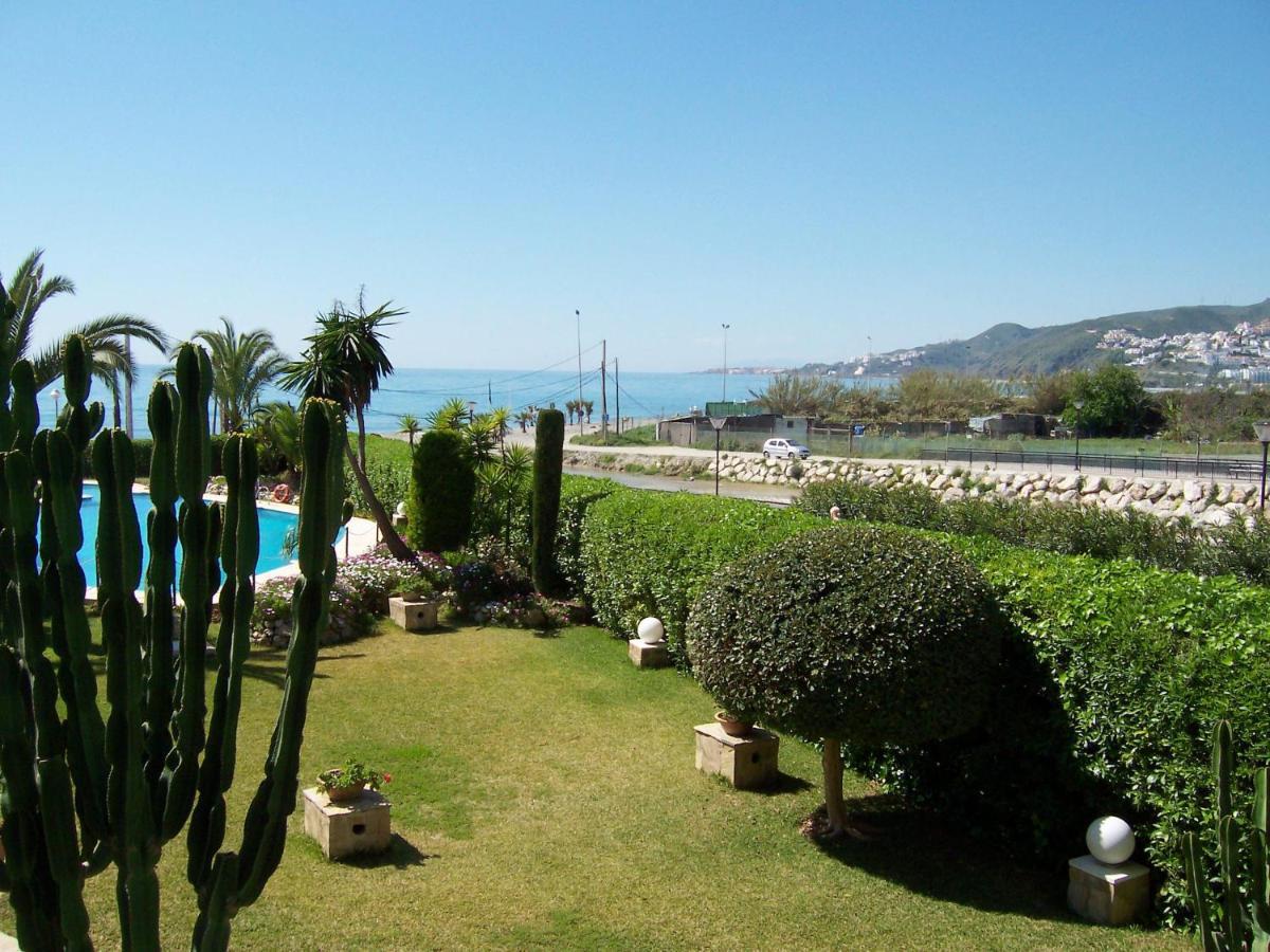 Apartment Stella Maris - Sleeps 4 Nerja