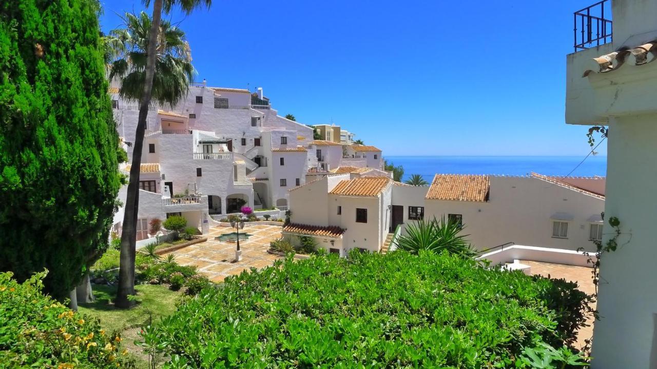 Capistrano Playa Apartamento *