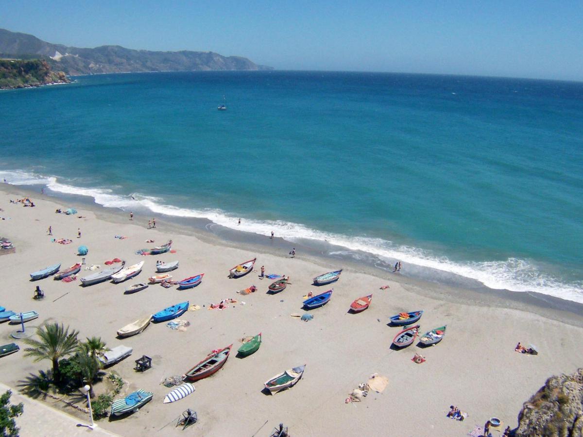 Apartment Almendros Nerja