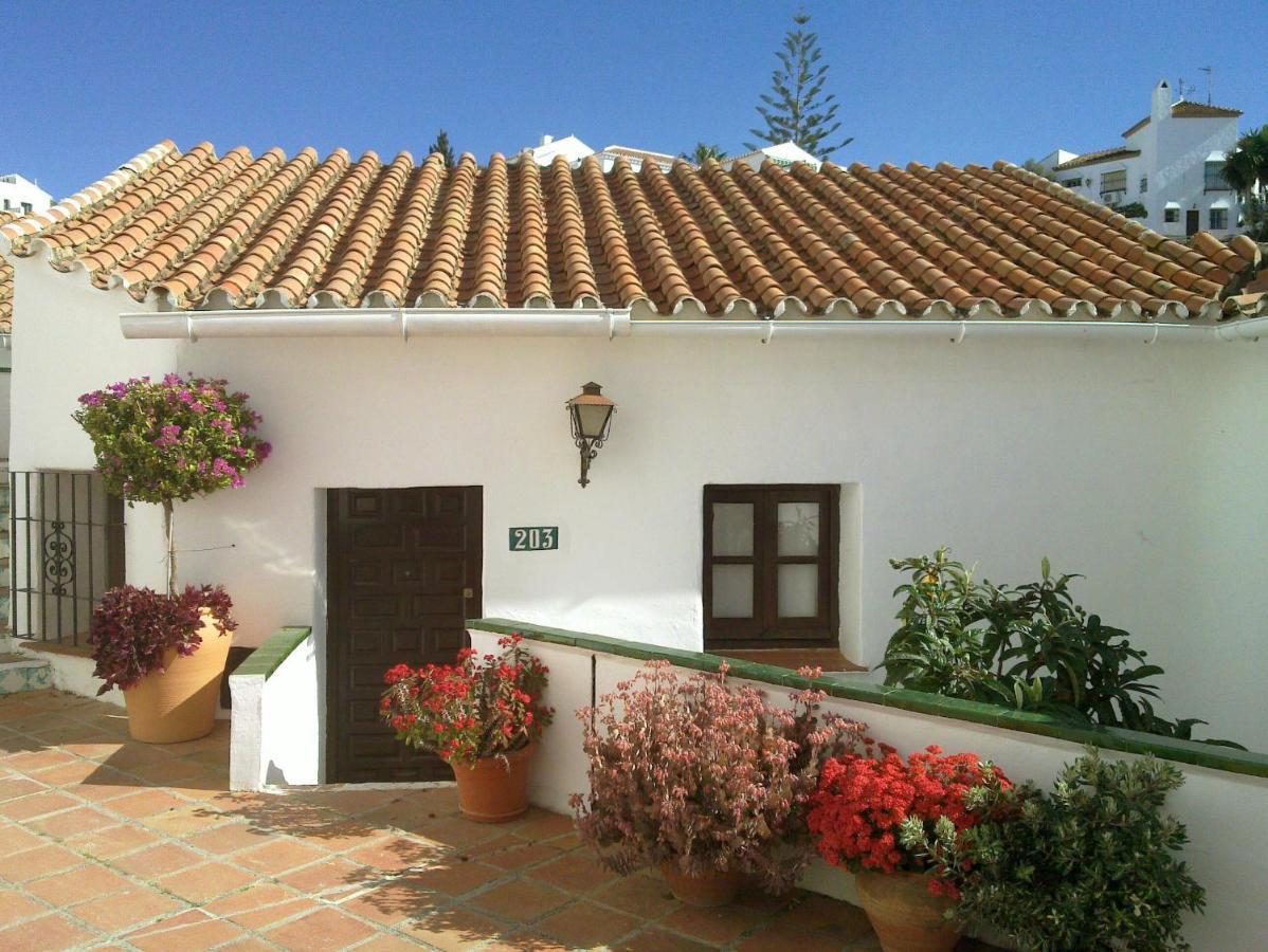 Capistrano Playa Apartamento Nerja
