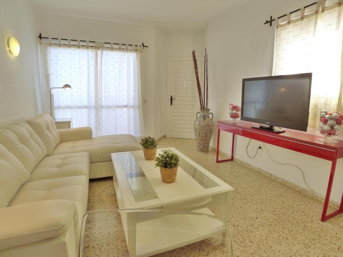 Apartamento Capistrano Playa Nerja
