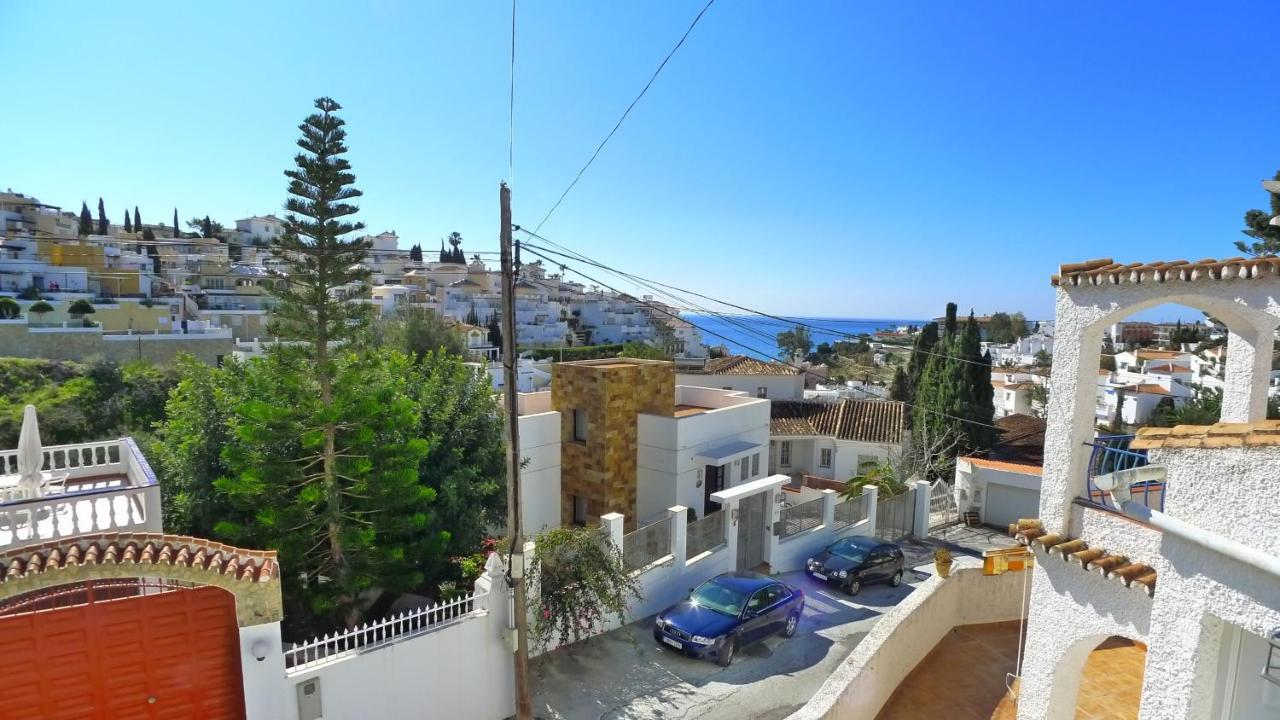Almendros Apartment