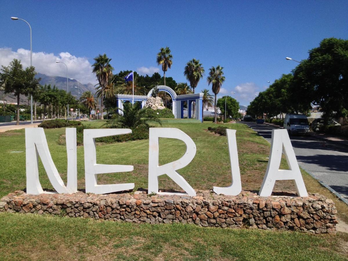 Almendros * Nerja