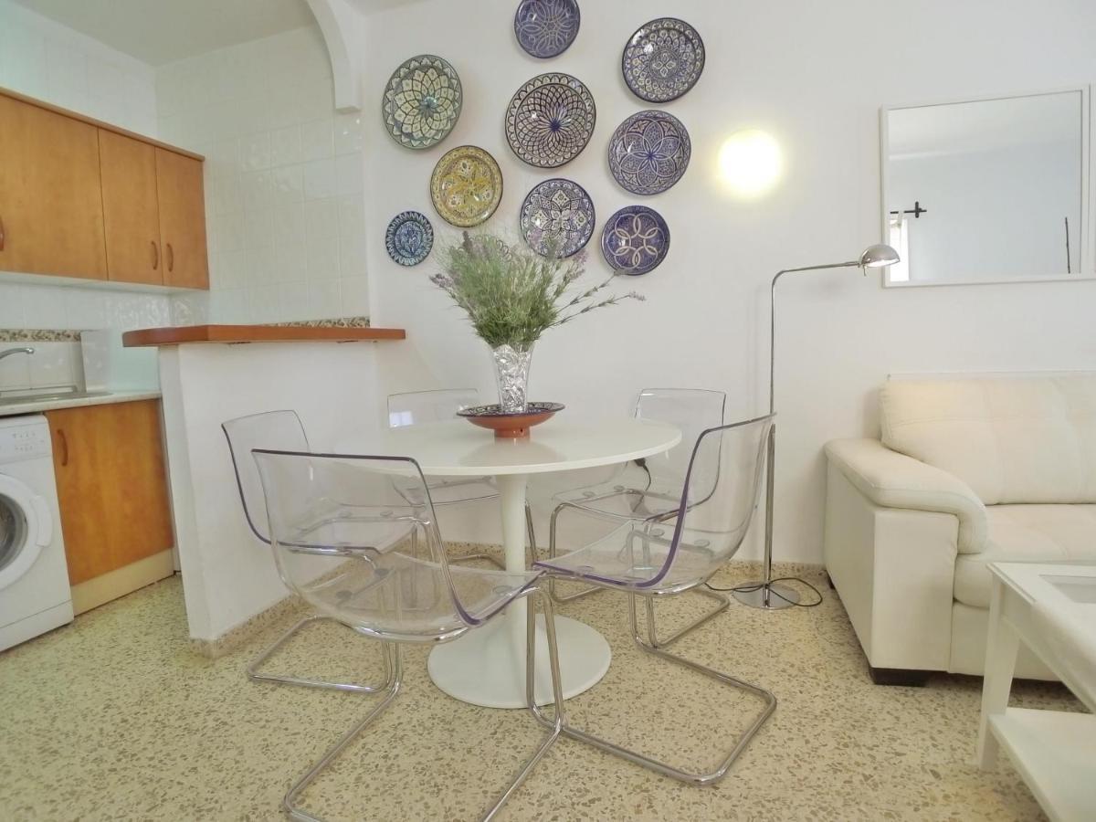 Capistrano Playa Apartamento Nerja