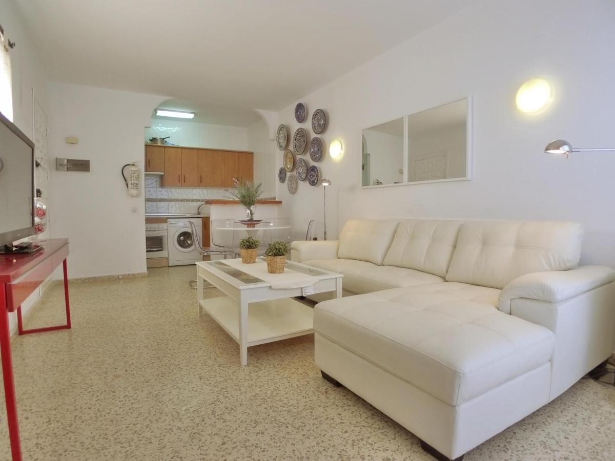 Capistrano Playa Apartamento Nerja