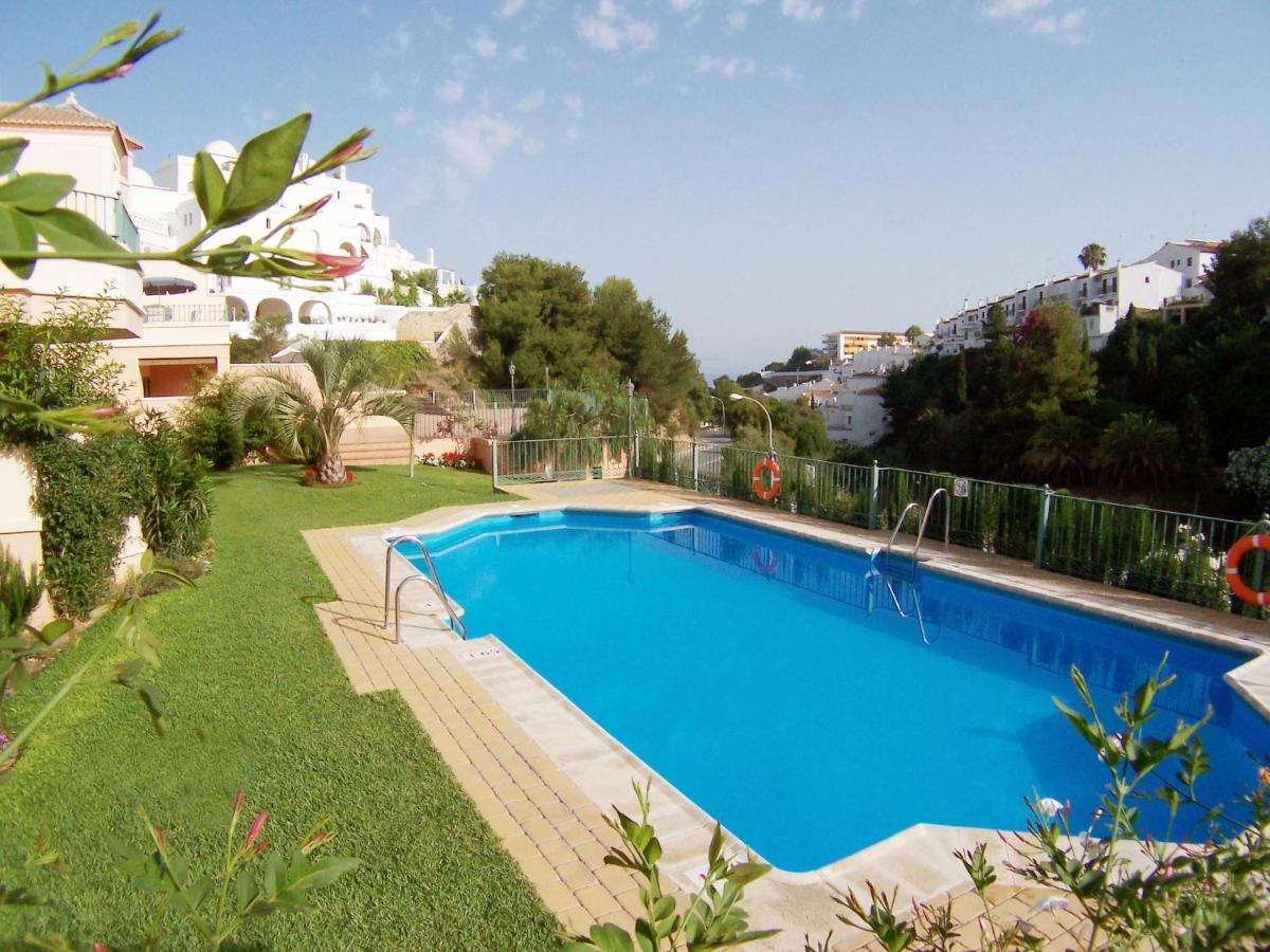 Apartment Jardines De Burriana *