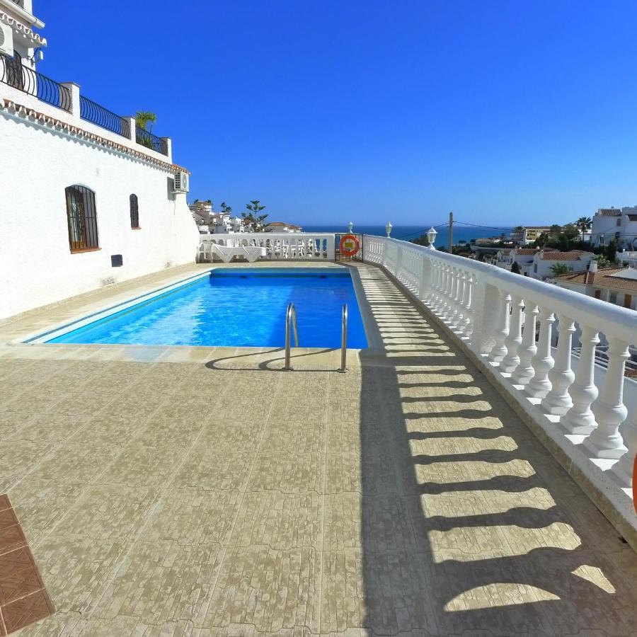 Almendros Nerja