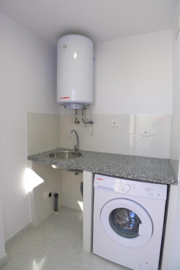 Apartamento Trancos Nerja