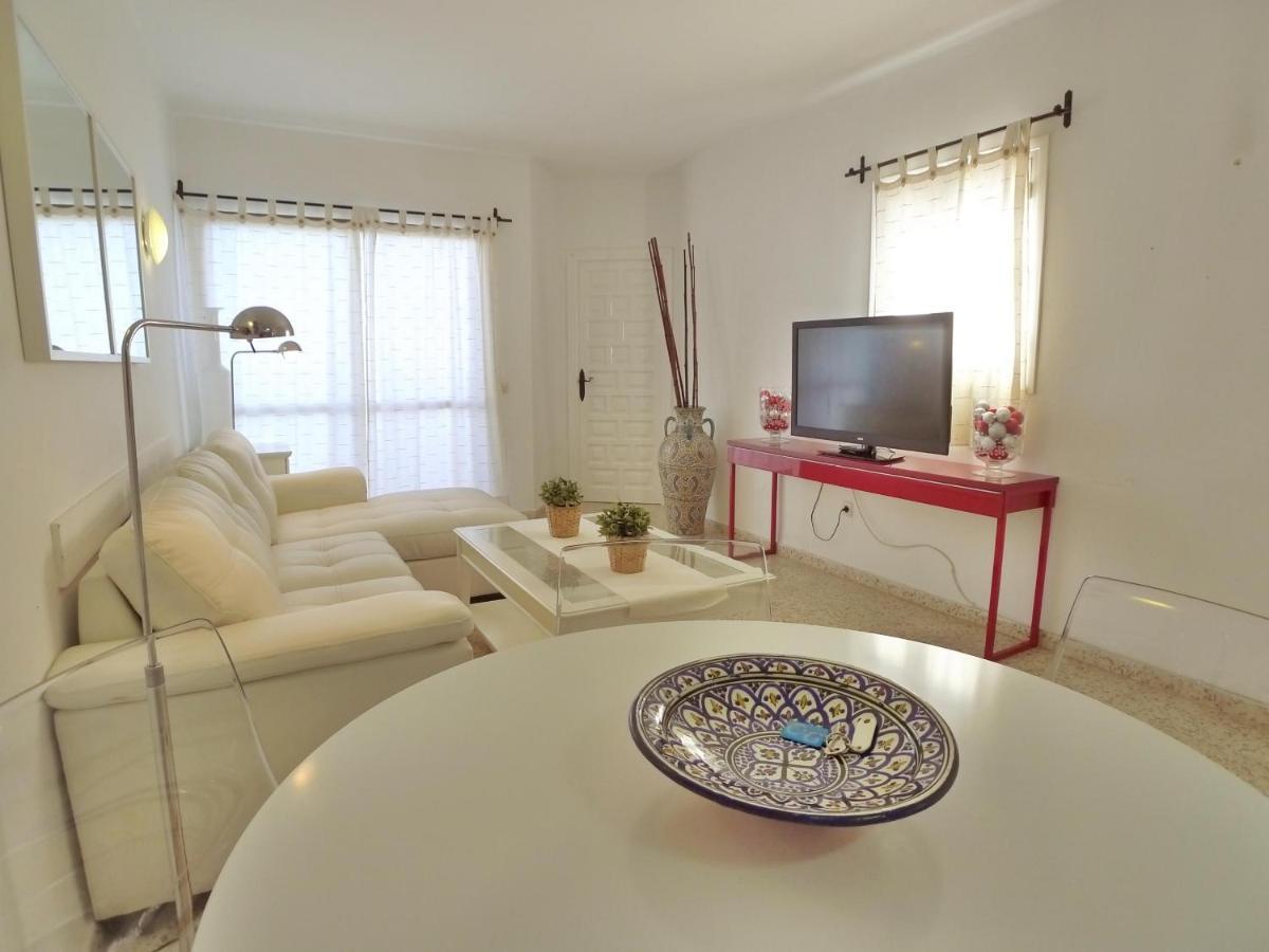 Apartamento Capistrano Playa