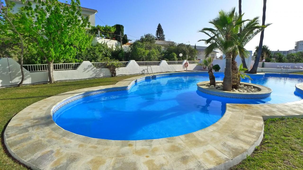 Paraiso Blanco Nerja