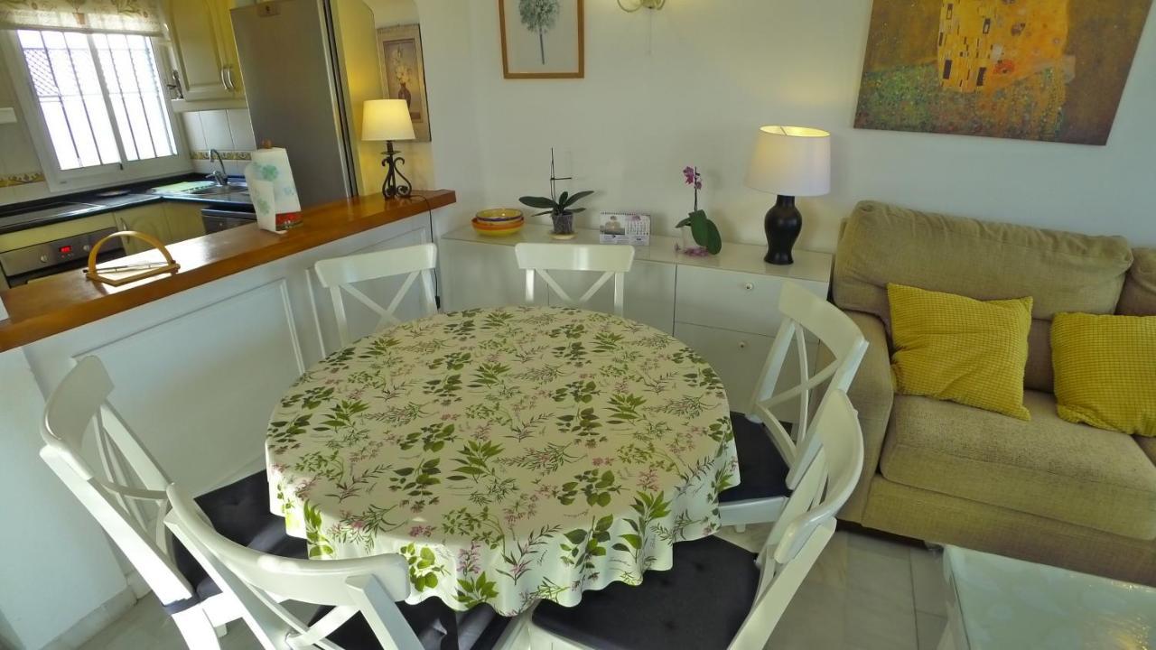 Villa Paraiso Blanco *