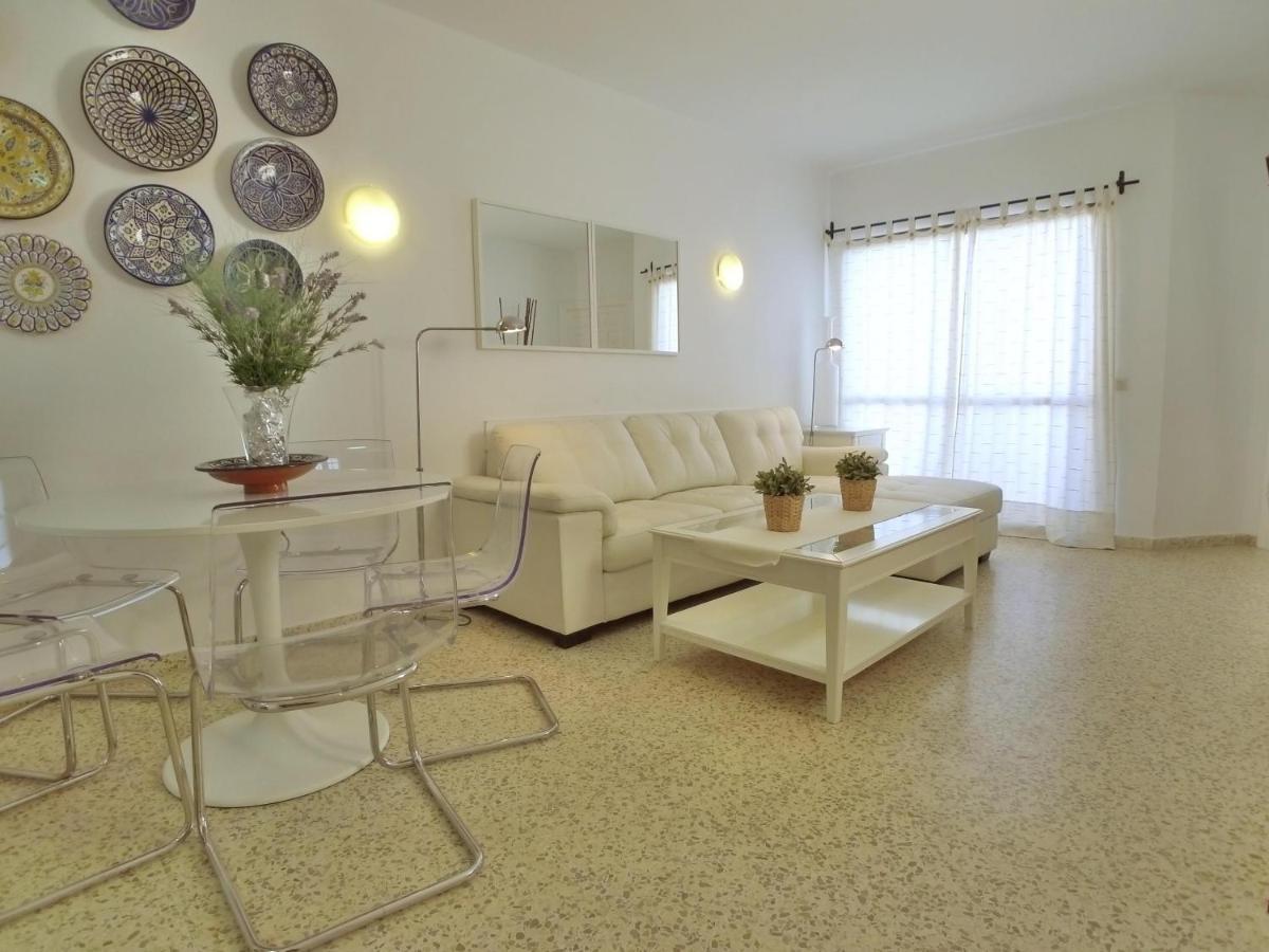 Capistrano Playa Apartamento Nerja