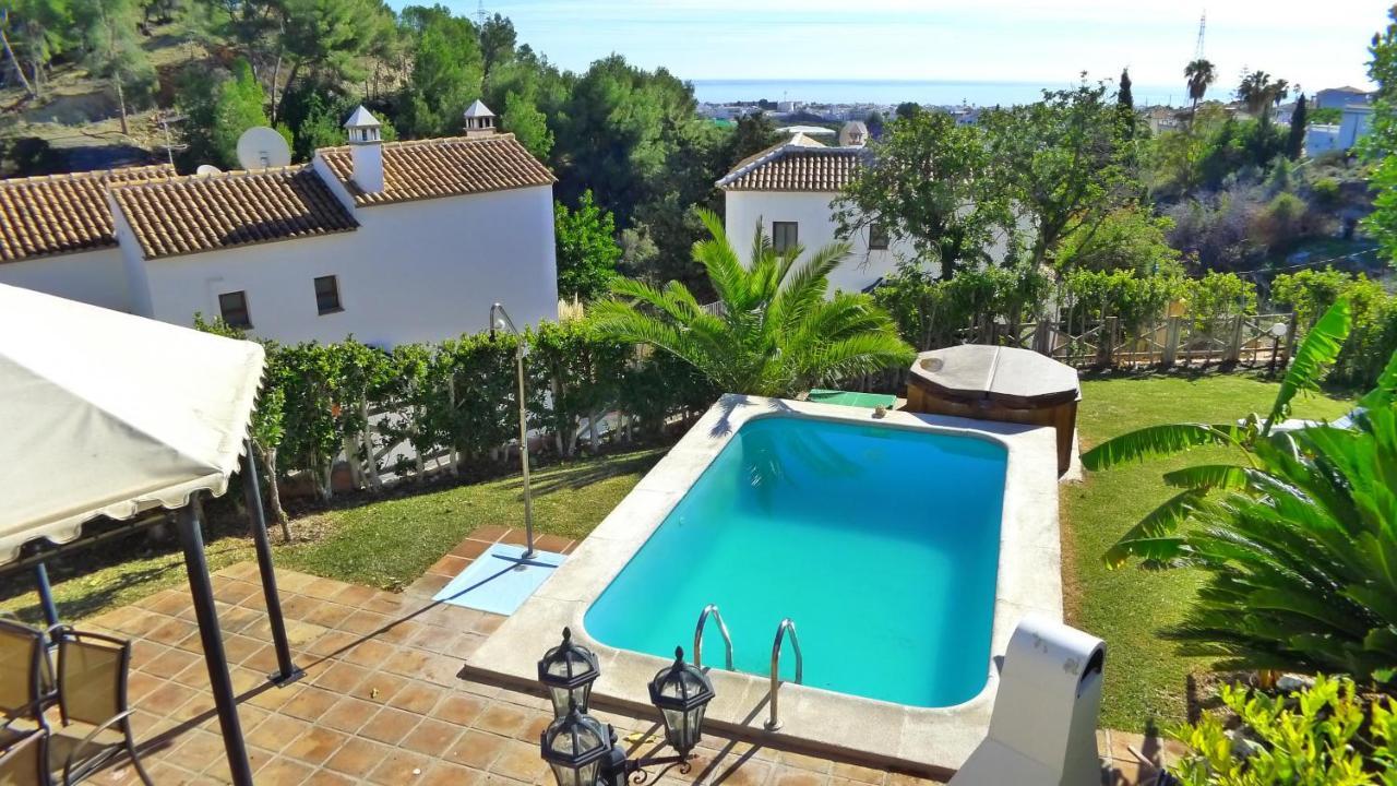 Villa Cordoba *