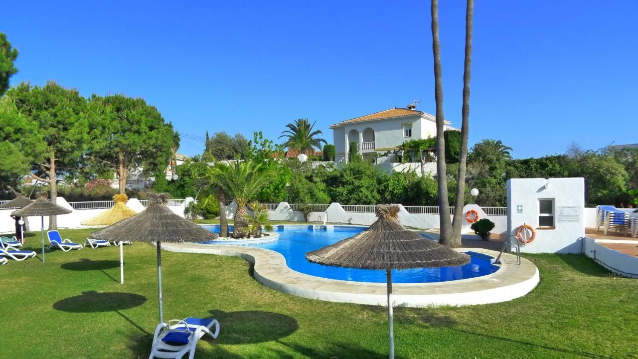Paraiso Blanco Villa Nerja
