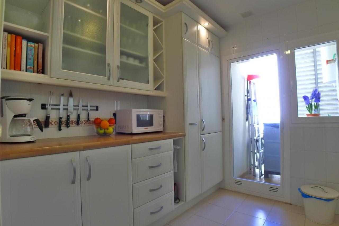 Antonio Millon 30 - Penthouse Nerja
