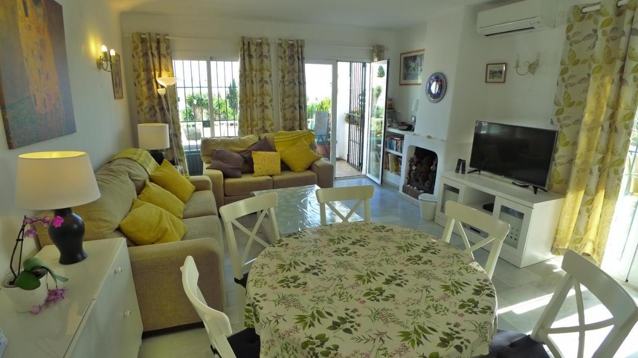 Villa Paraiso Blanco *