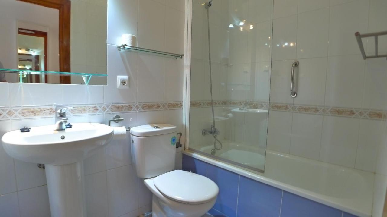 Paraiso Blanco Villa *