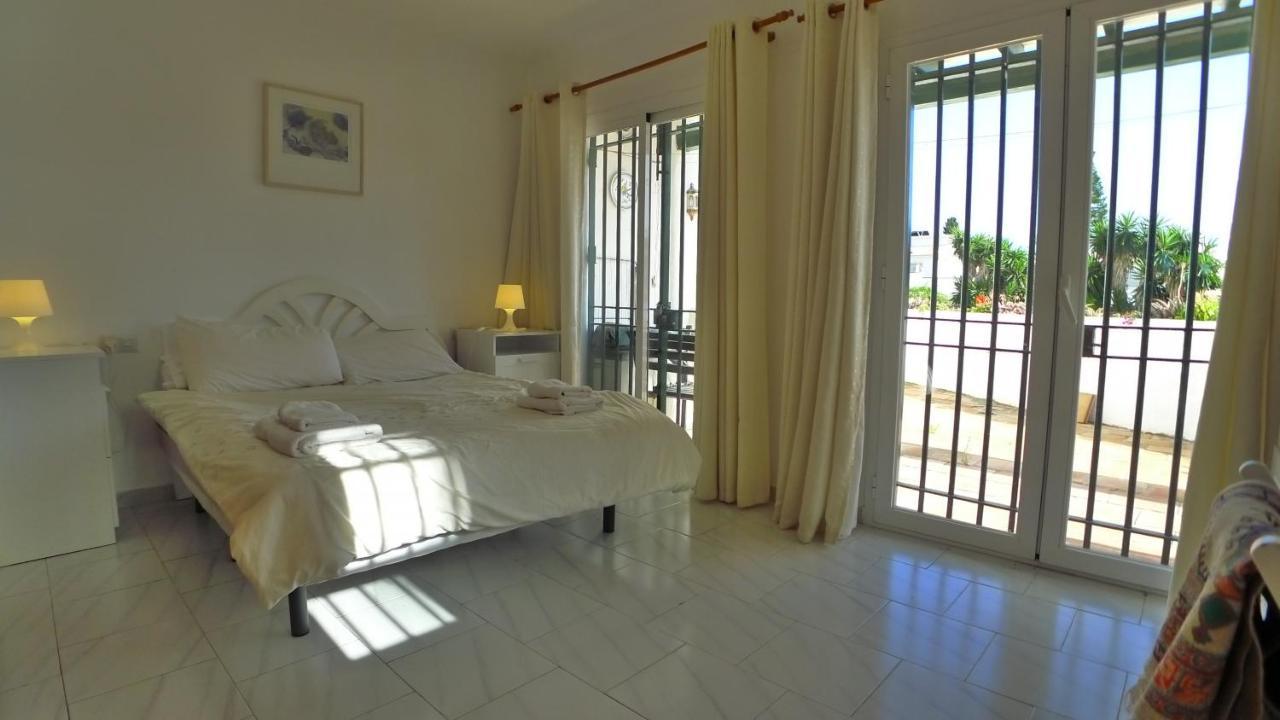 Paraiso Blanco Villa