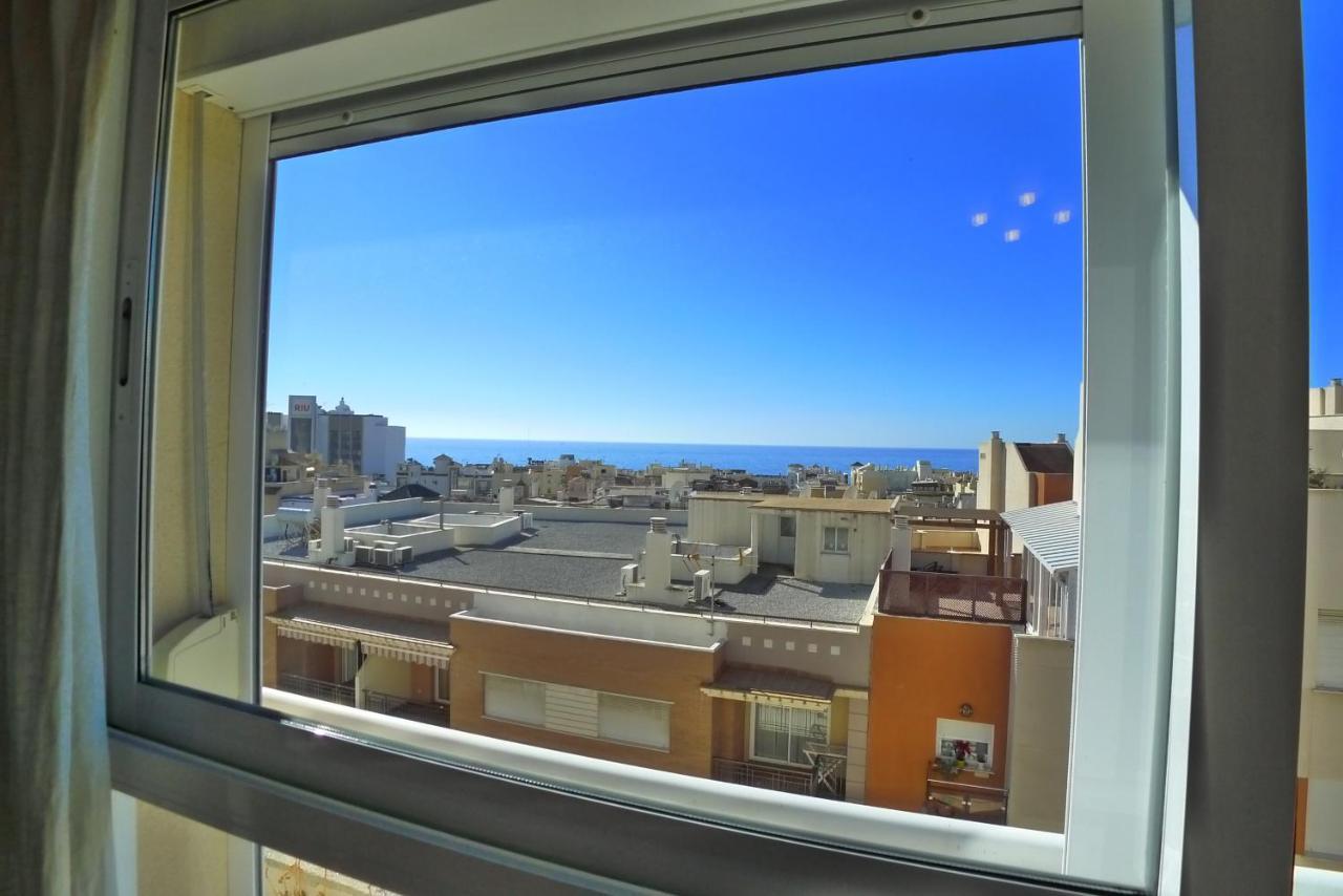 Antonio Millon 30 - Penthouse Appartement *