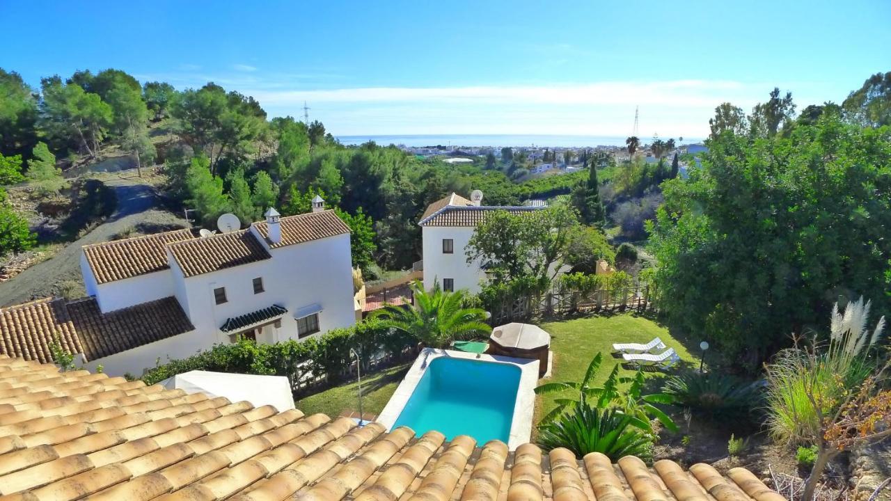 Cordoba Nerja