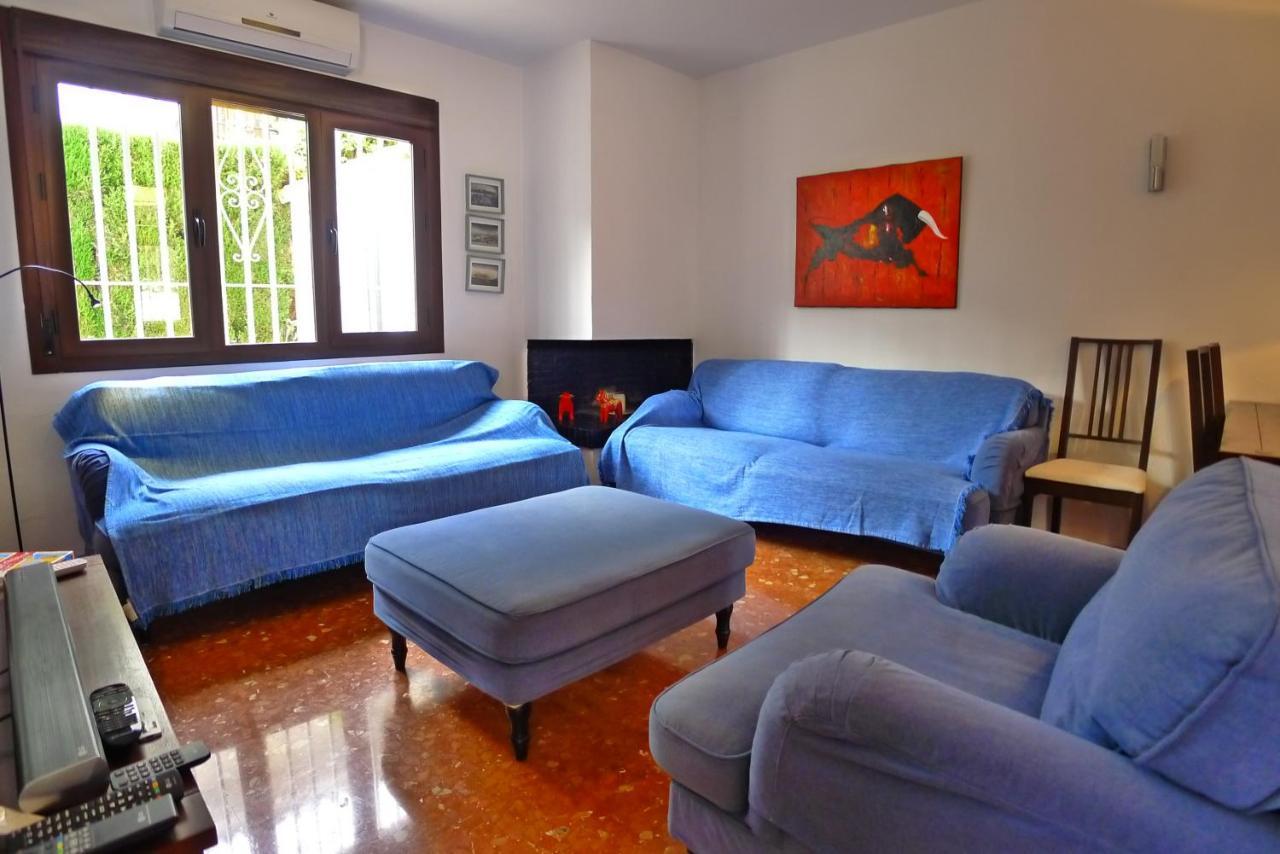 Casa Ditetta * Nerja