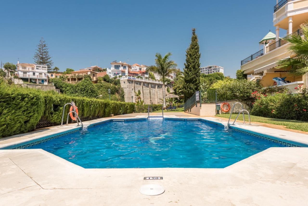 Apartment Jardines De Burriana
