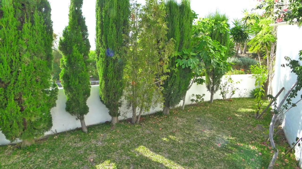 Villa Paraiso Blanco