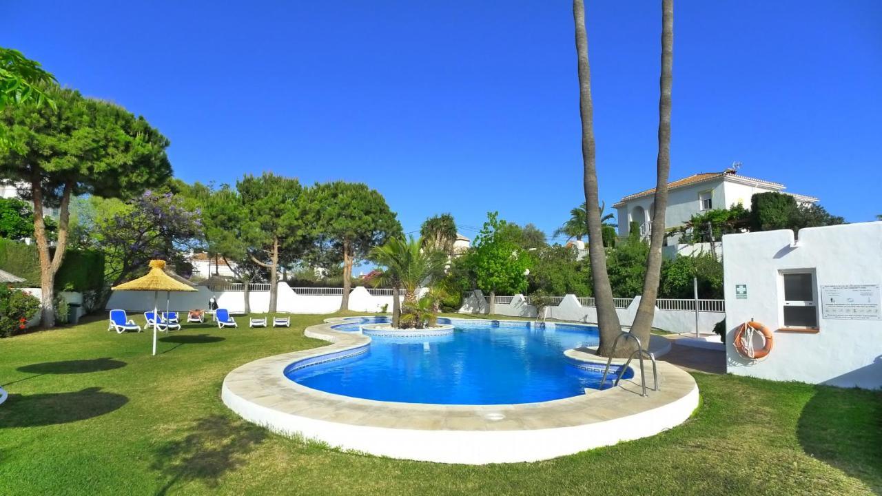 Paraiso Blanco Villa *