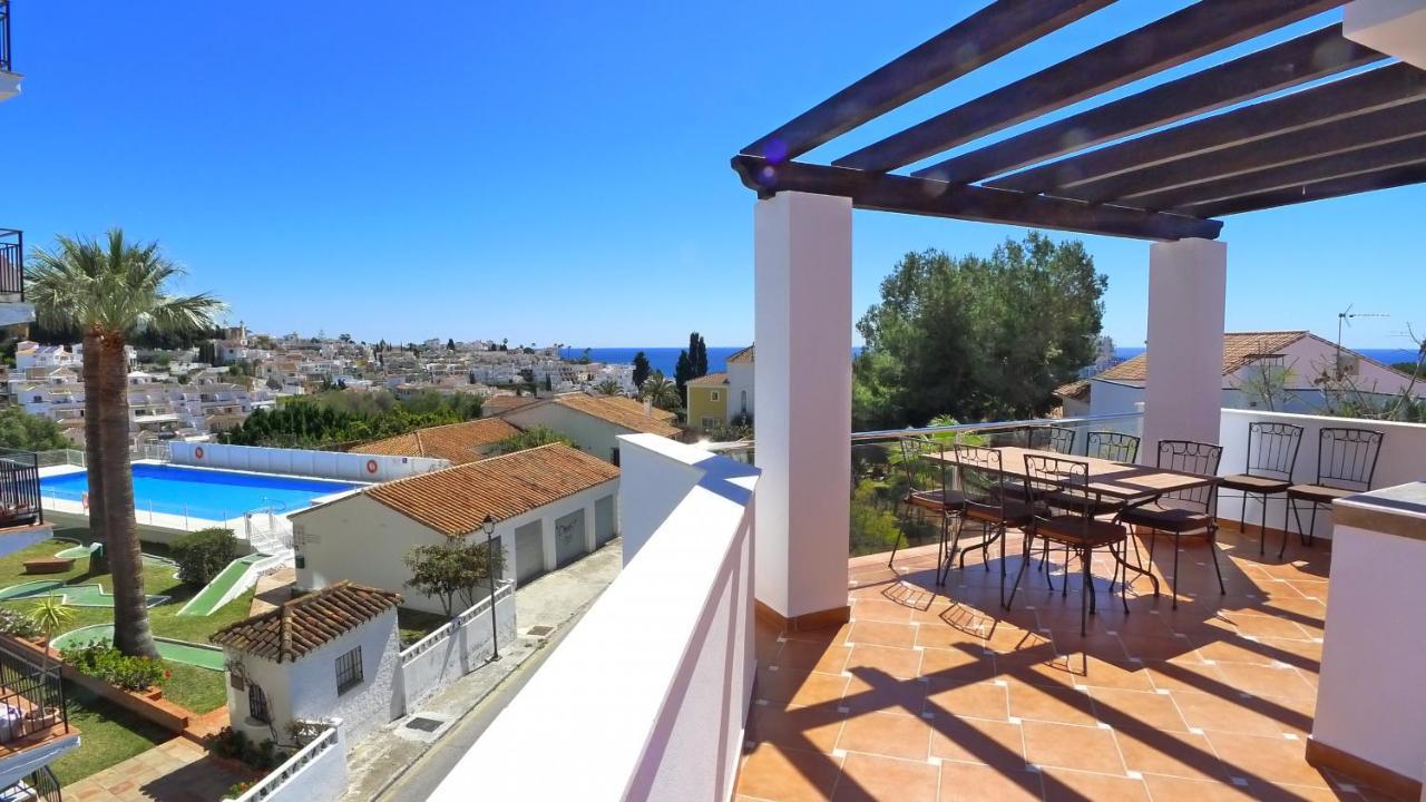 Villa Casa Ditetta Nerja