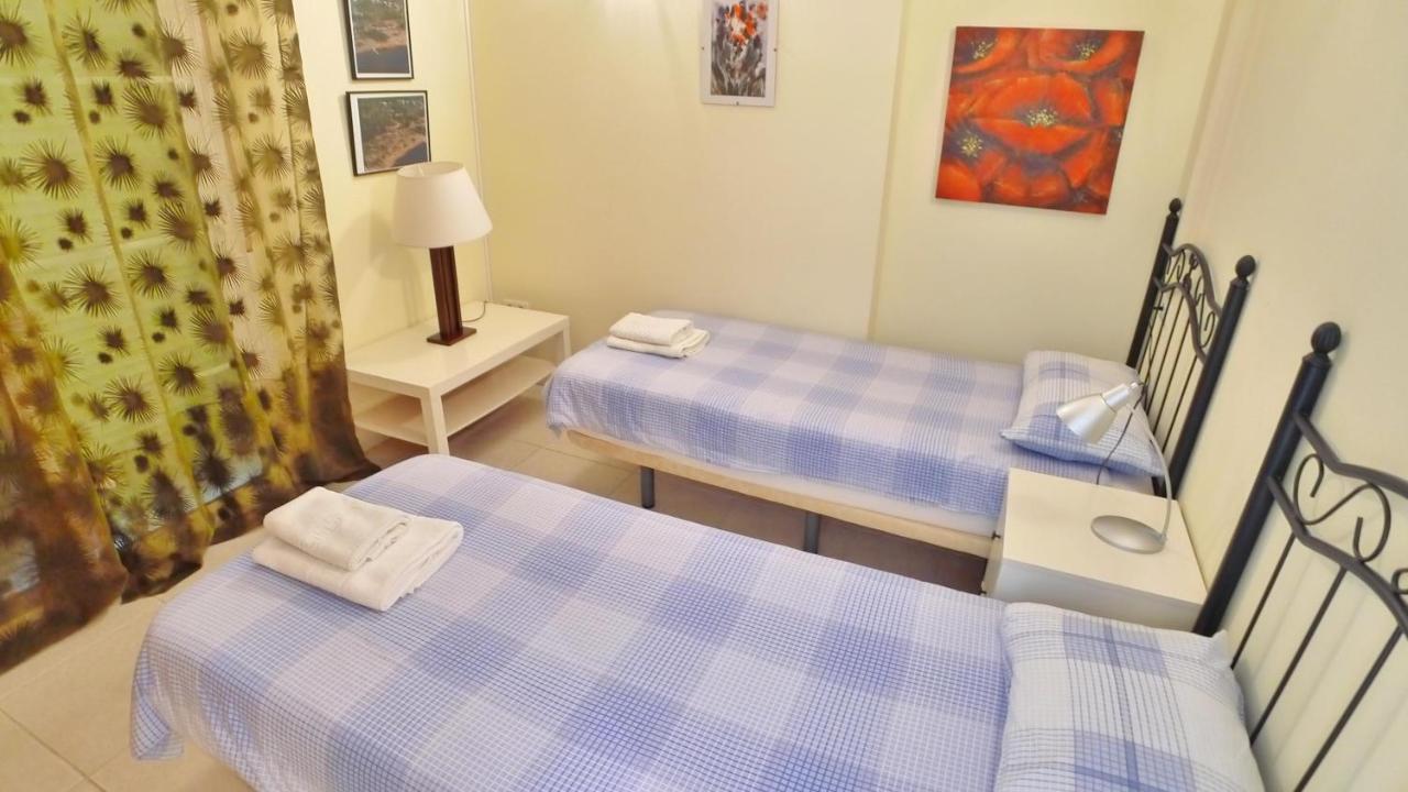 Appartement Torresol *