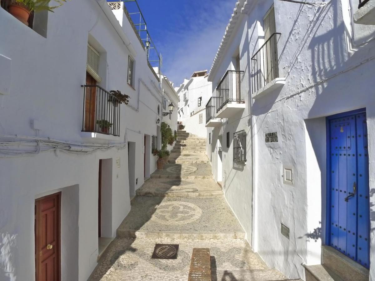 Casa Andaluz