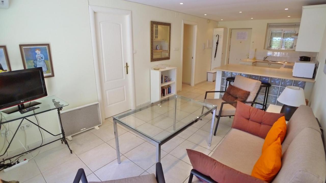 Torresol Appartement *