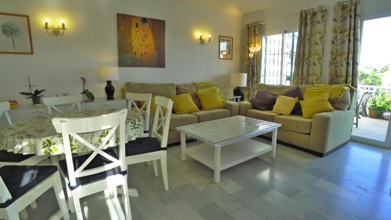 Villa Paraiso Blanco Nerja
