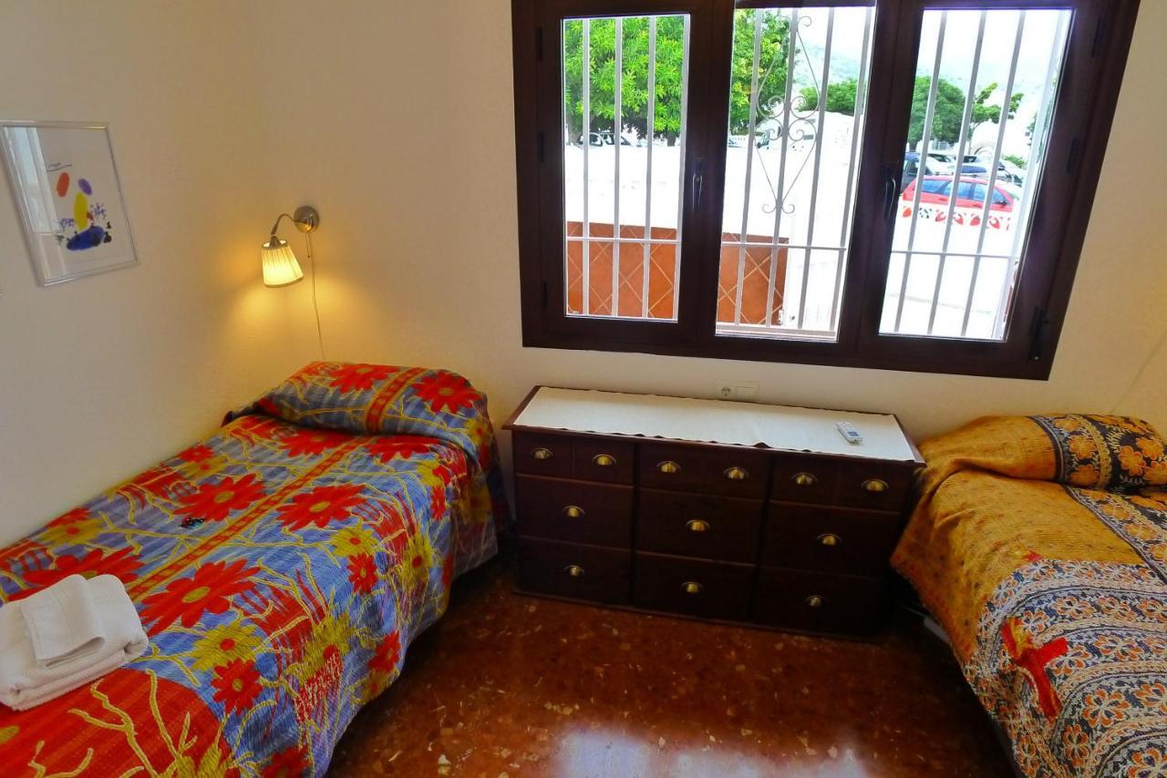 Casa Ditetta * Nerja