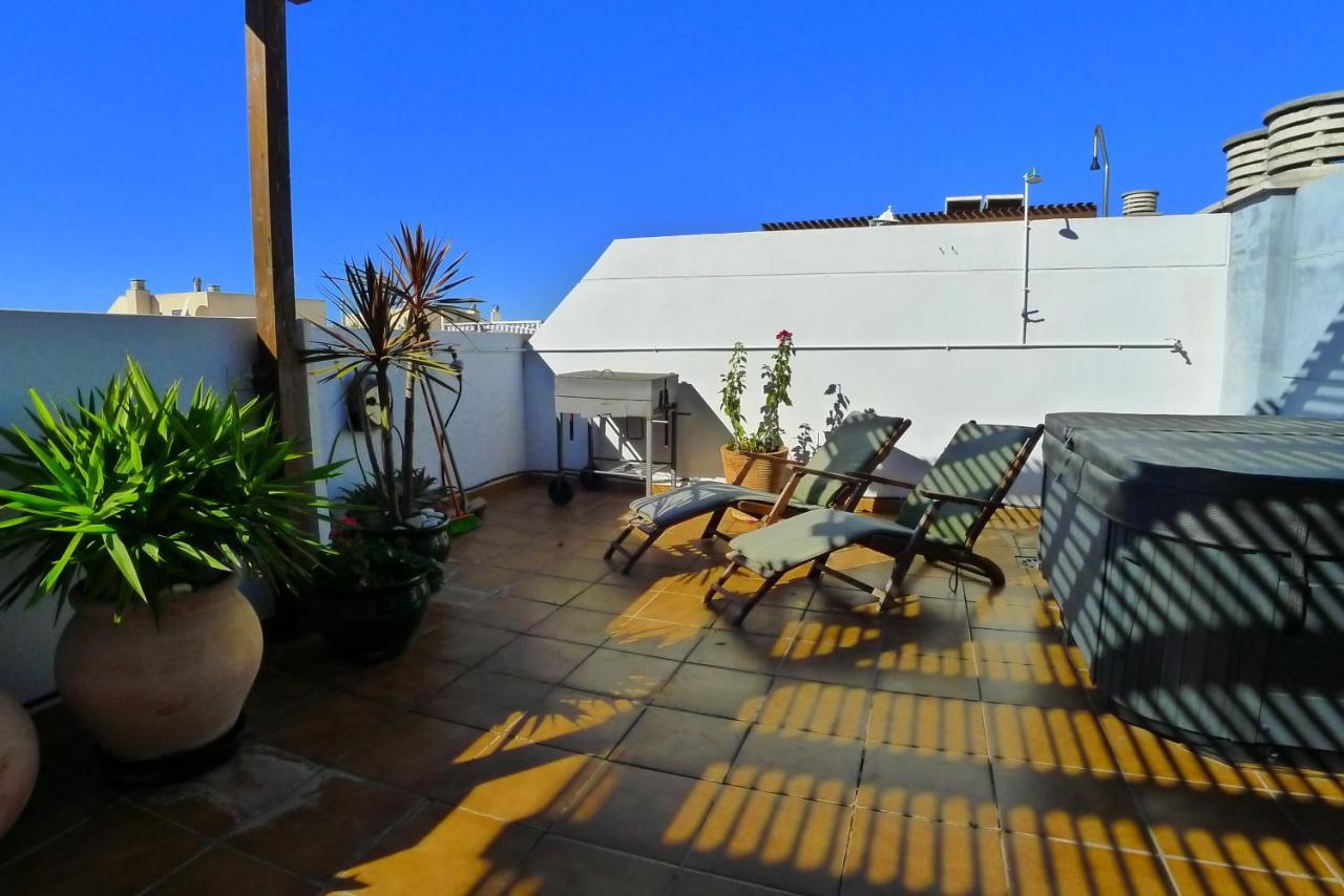 Antonio Millon 30 - Penthouse Nerja