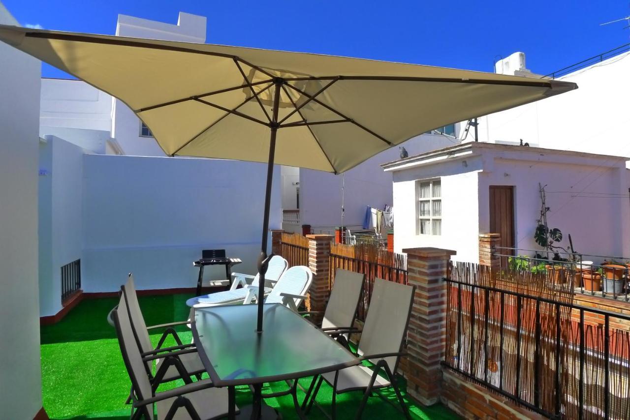 Apartamento Trancos Nerja