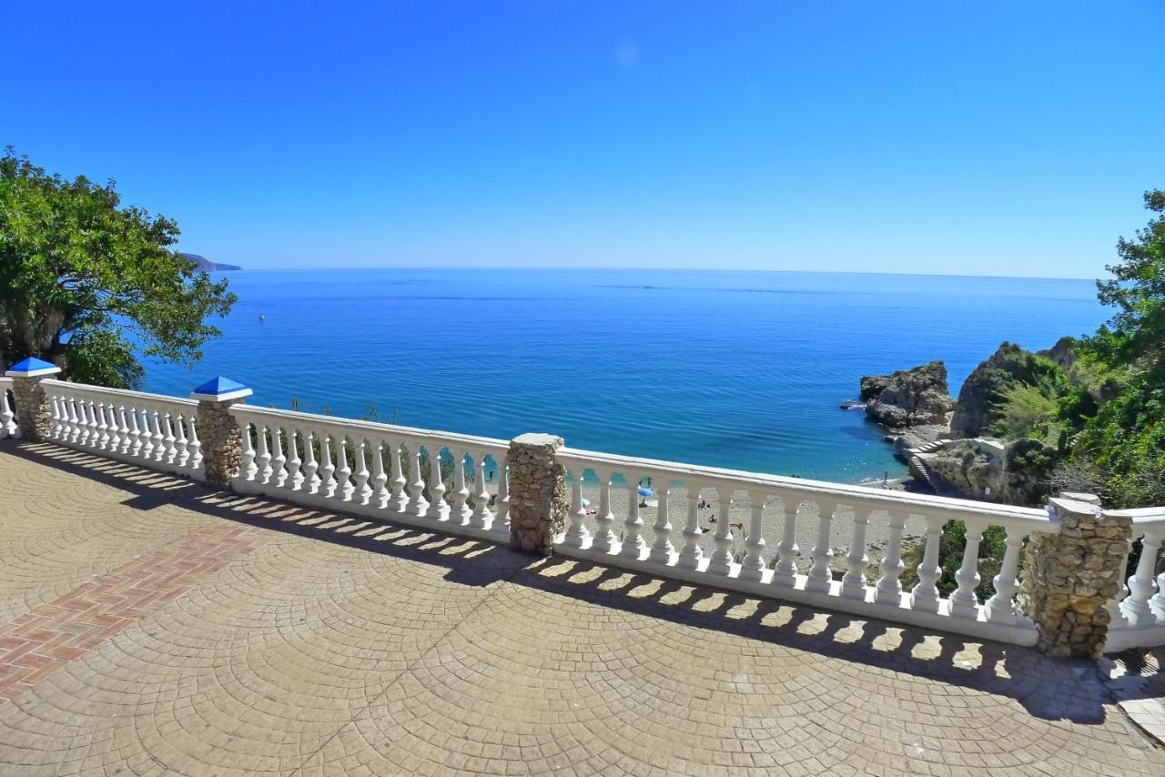 Casa Andaluz Ferienhaus Nerja