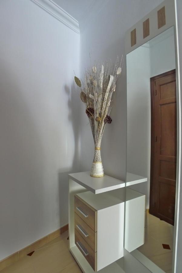 Apartamento Trancos *