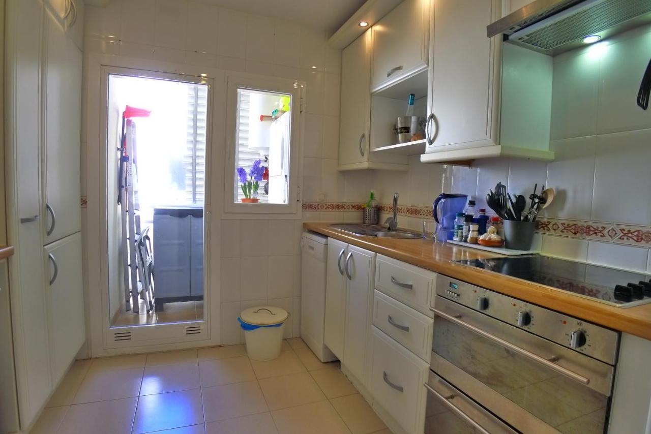 Appartement Antonio Millon 30 - Penthouse Nerja