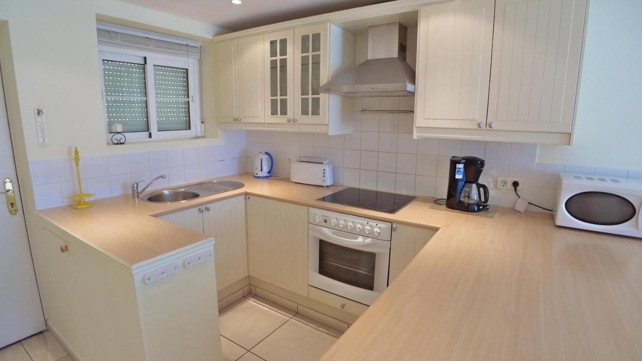 Appartement Torresol *
