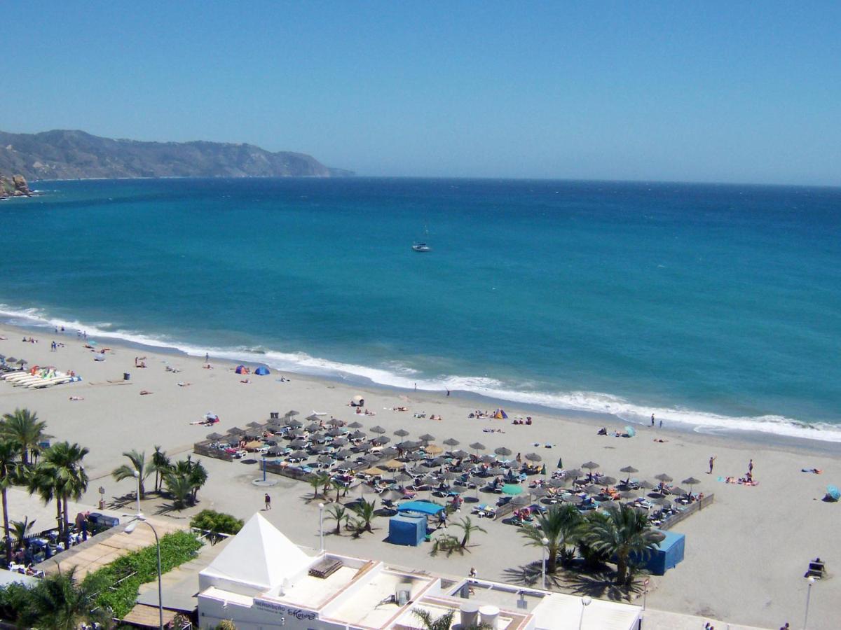 Apartamento Coronado 4