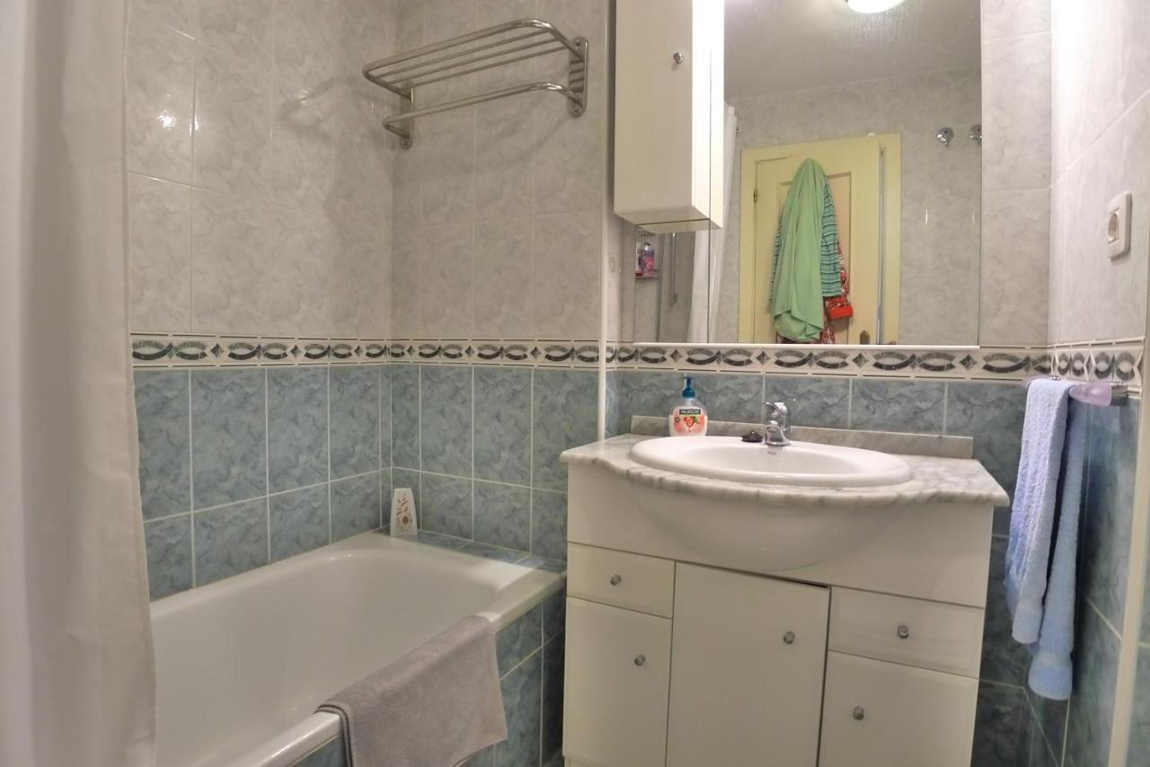 Antonio Millon 30 - Penthouse Appartement Nerja