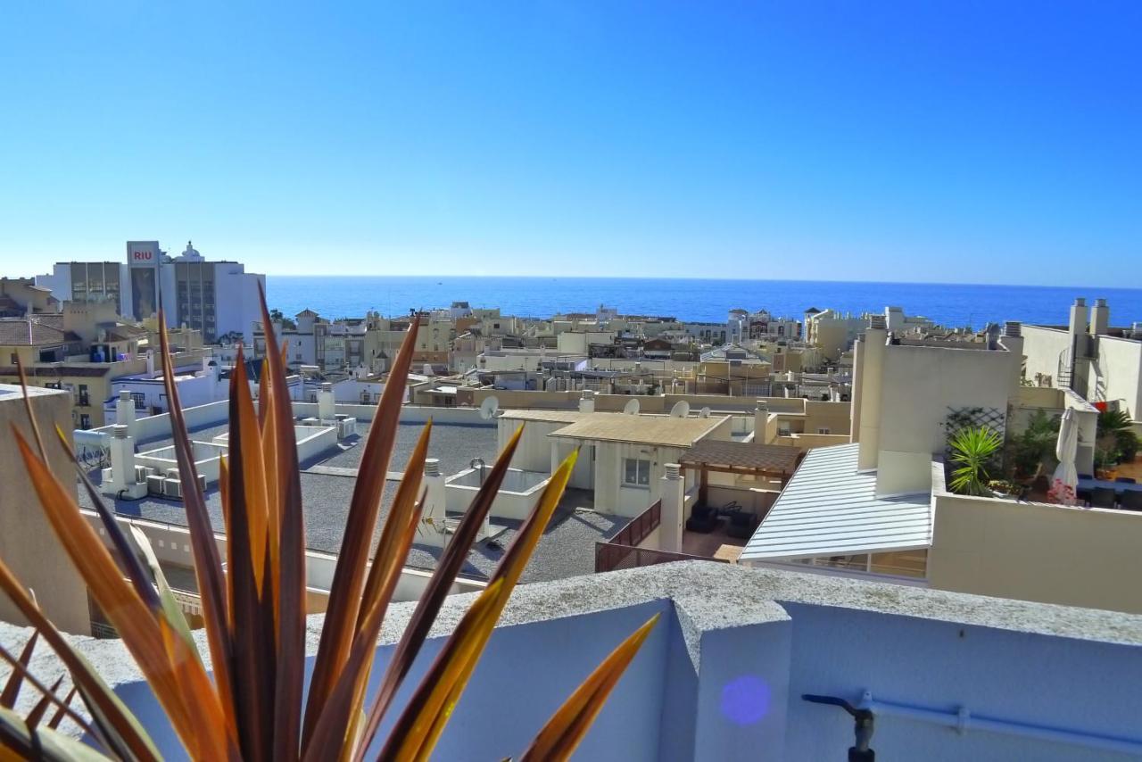 Antonio Millon 30 - Penthouse *