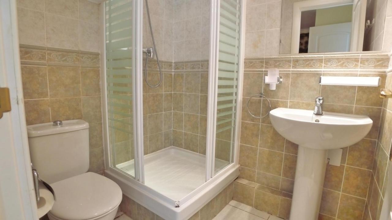 Appartement Torresol Nerja