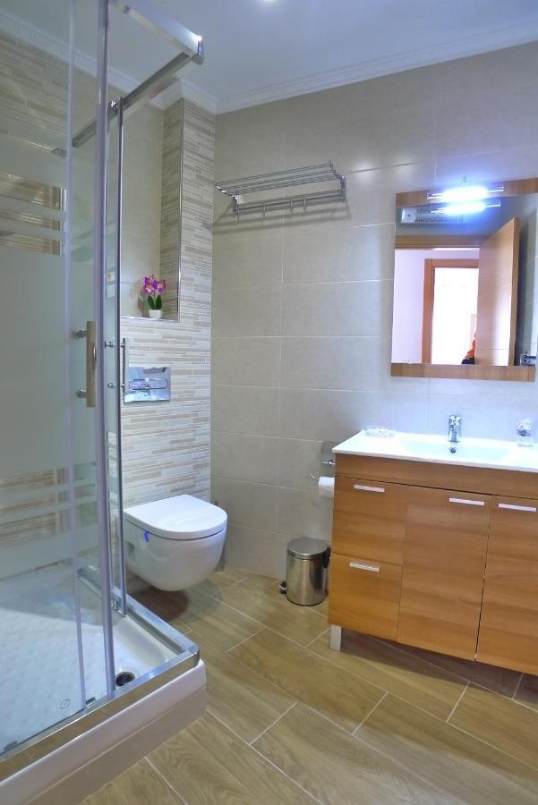 Trancos Apartamento