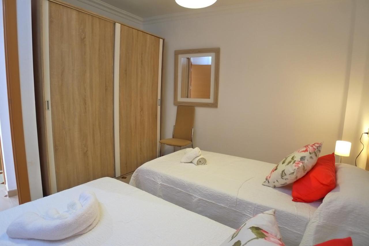 Apartamento Trancos *