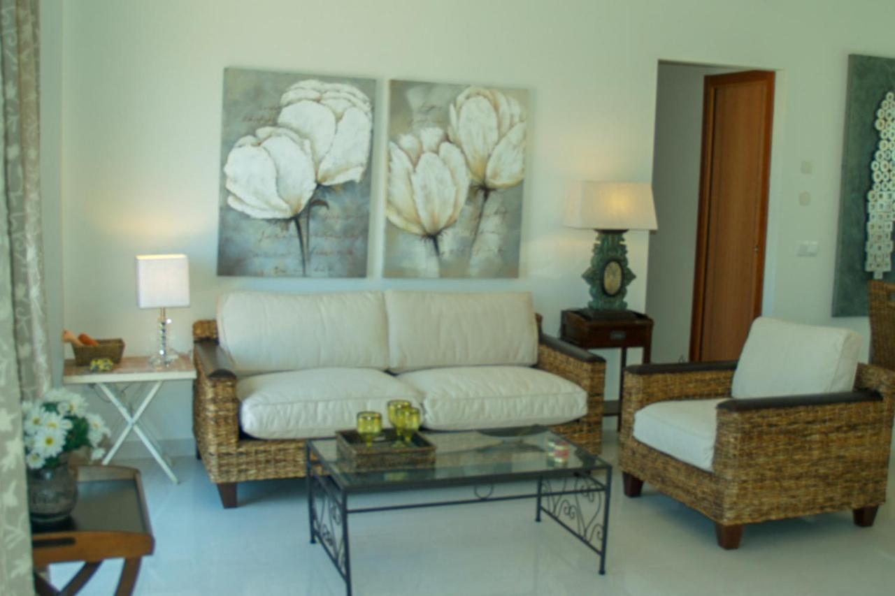 Appartement Paradise - Center Plaza Espana *