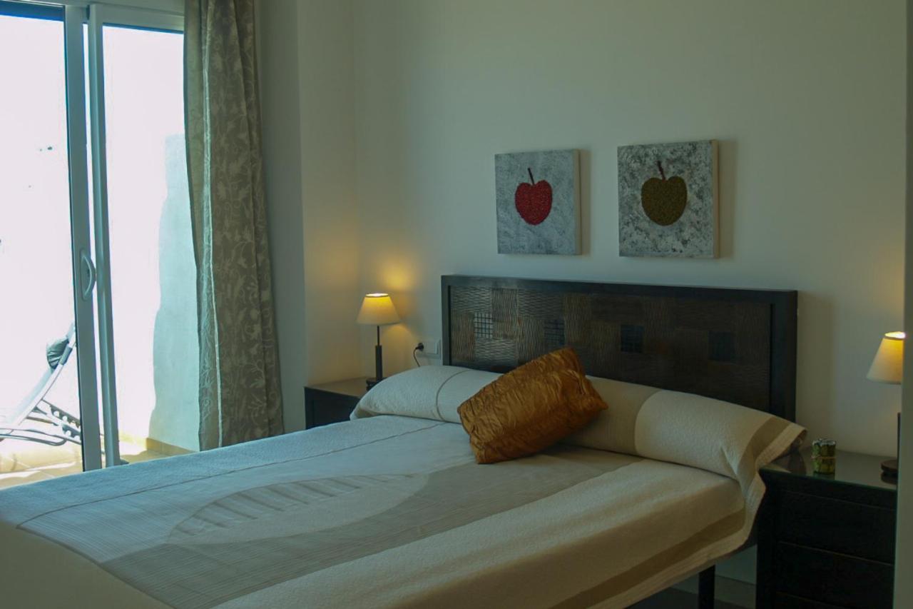 Paradise - Center Plaza Espana Appartement *