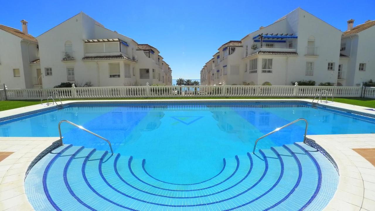 Apartment R1320 - Las Fuentes Nerja